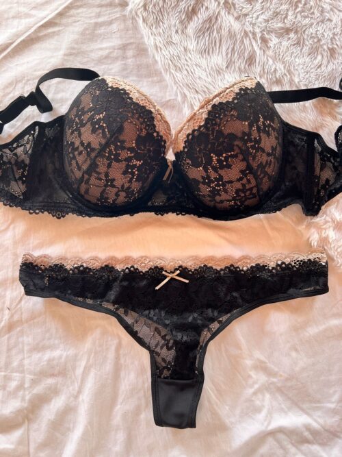 ART 565 NEGRO NATUBEL  TAZA SOFT ALGODON CON LESS REG.